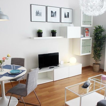 Apartament Jinetes 16, Pool, Historic Center, Free Parking, Quite Neighborhood, Ce Malaga Zewnętrze zdjęcie