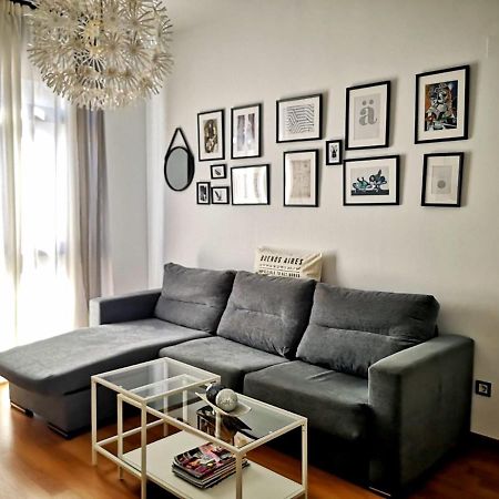 Apartament Jinetes 16, Pool, Historic Center, Free Parking, Quite Neighborhood, Ce Malaga Zewnętrze zdjęcie