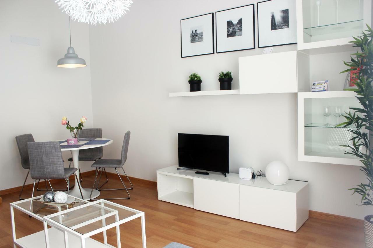 Apartament Jinetes 16, Pool, Historic Center, Free Parking, Quite Neighborhood, Ce Malaga Zewnętrze zdjęcie