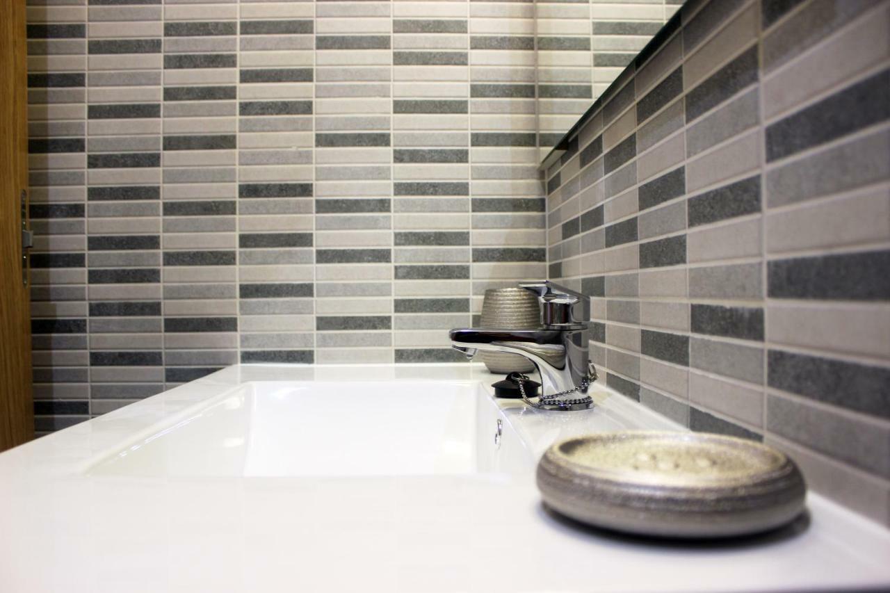 Apartament Jinetes 16, Pool, Historic Center, Free Parking, Quite Neighborhood, Ce Malaga Zewnętrze zdjęcie