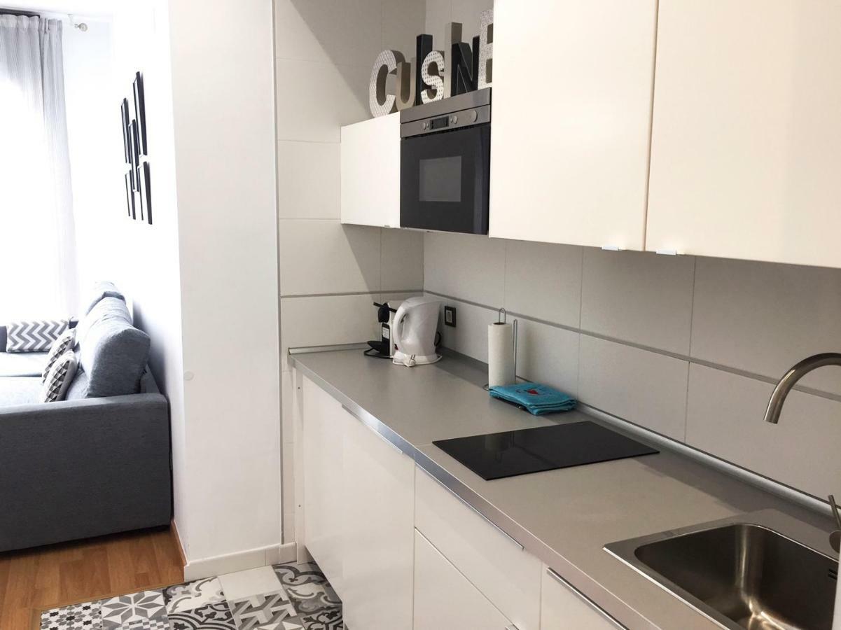 Apartament Jinetes 16, Pool, Historic Center, Free Parking, Quite Neighborhood, Ce Malaga Zewnętrze zdjęcie