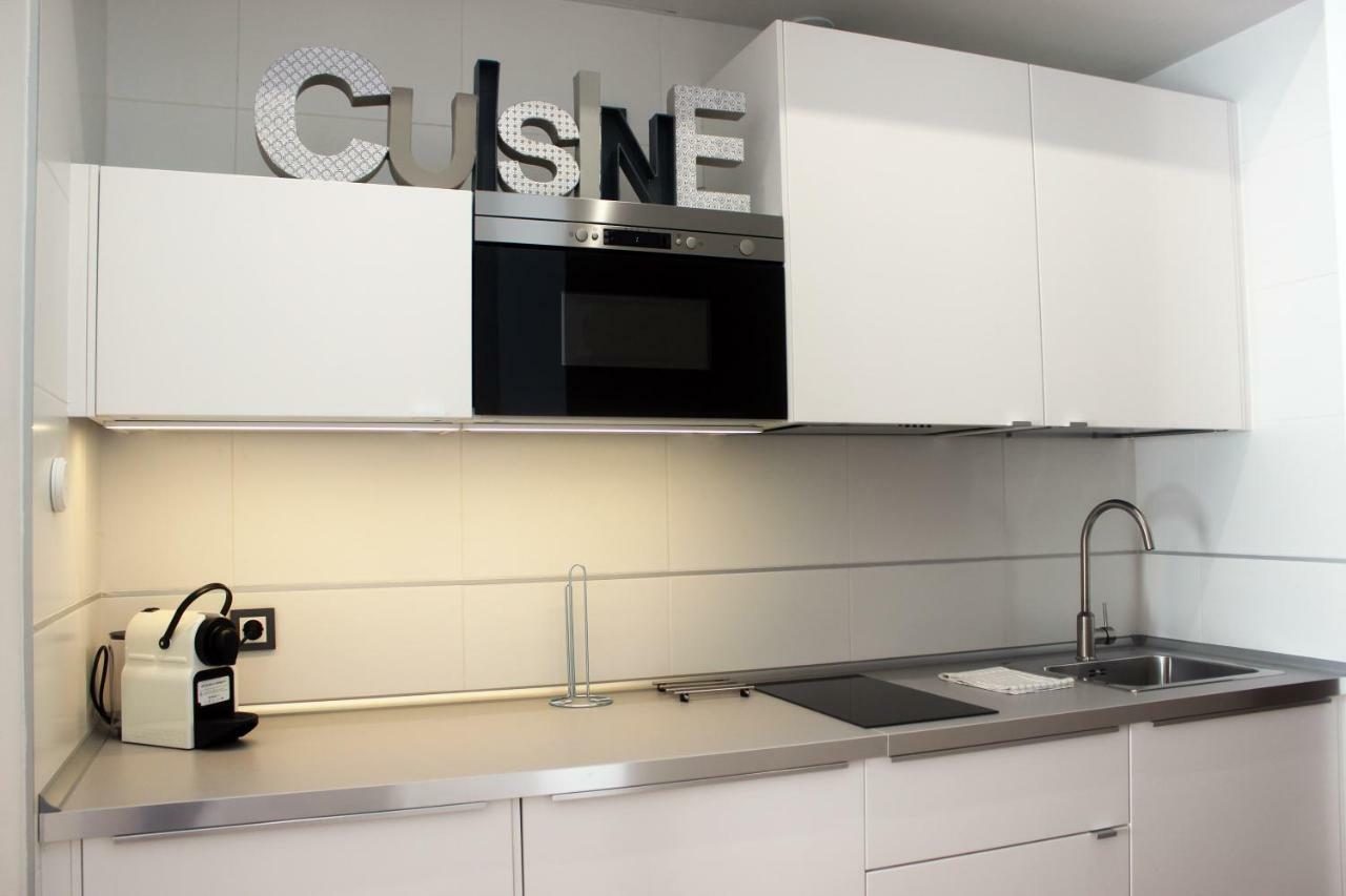 Apartament Jinetes 16, Pool, Historic Center, Free Parking, Quite Neighborhood, Ce Malaga Zewnętrze zdjęcie