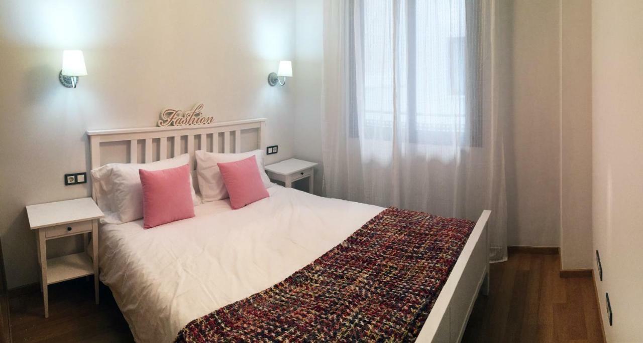 Apartament Jinetes 16, Pool, Historic Center, Free Parking, Quite Neighborhood, Ce Malaga Zewnętrze zdjęcie