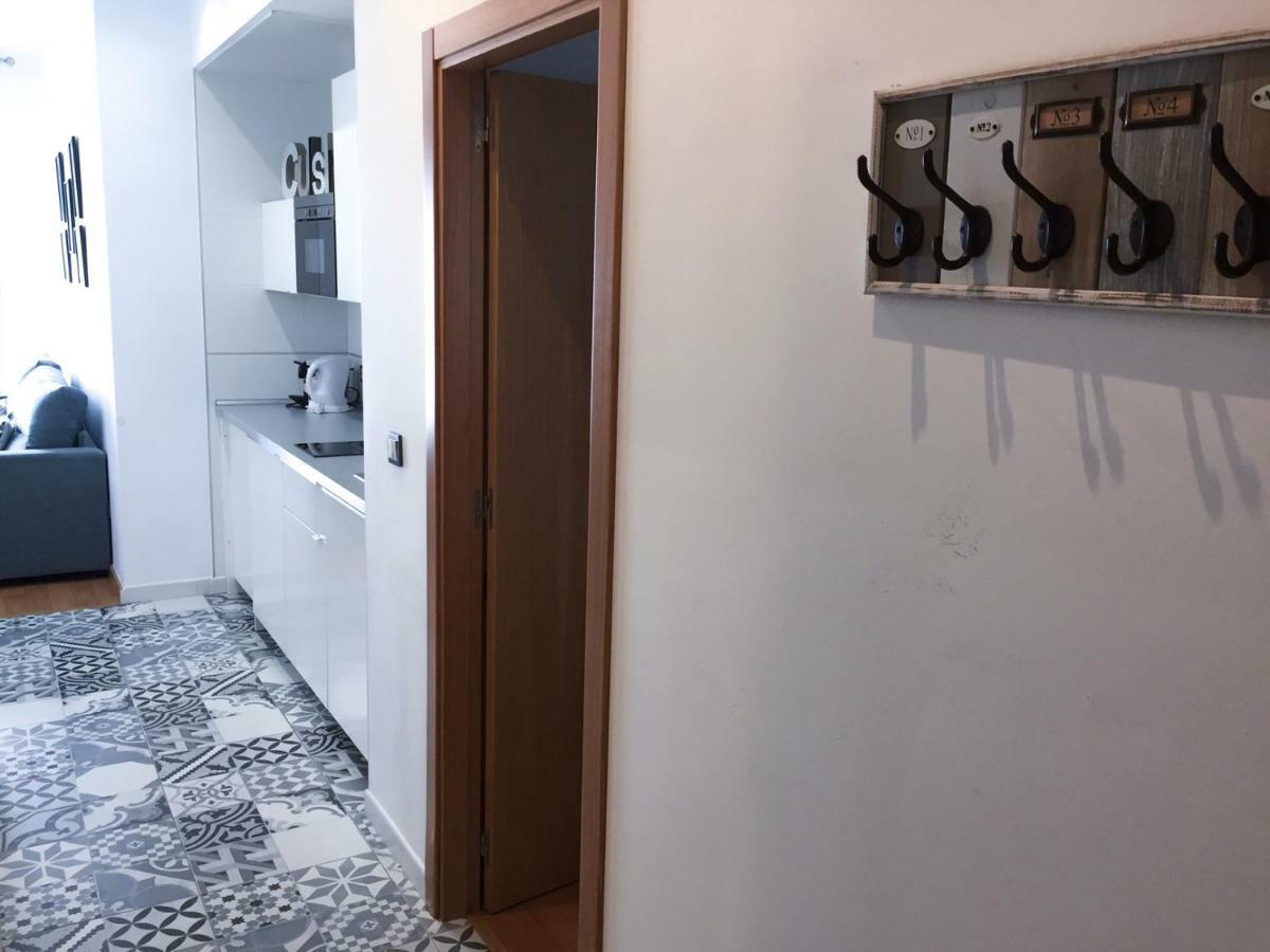 Apartament Jinetes 16, Pool, Historic Center, Free Parking, Quite Neighborhood, Ce Malaga Zewnętrze zdjęcie
