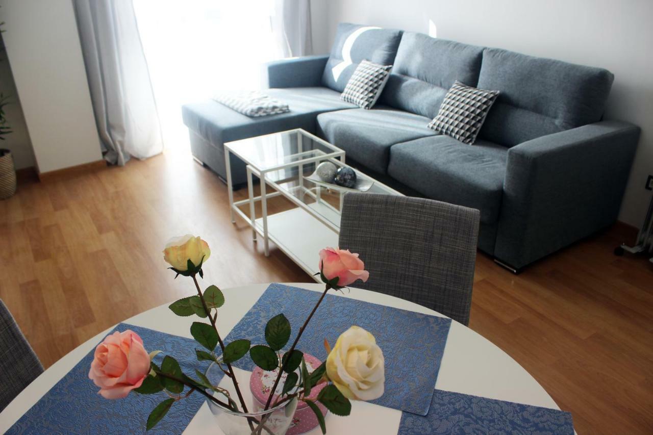 Apartament Jinetes 16, Pool, Historic Center, Free Parking, Quite Neighborhood, Ce Malaga Zewnętrze zdjęcie
