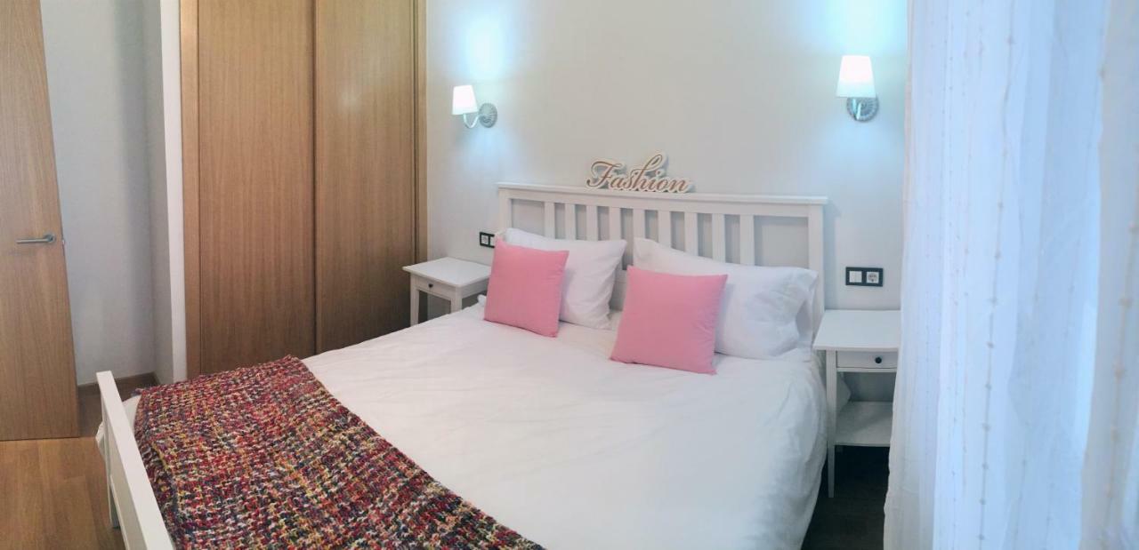 Apartament Jinetes 16, Pool, Historic Center, Free Parking, Quite Neighborhood, Ce Malaga Zewnętrze zdjęcie